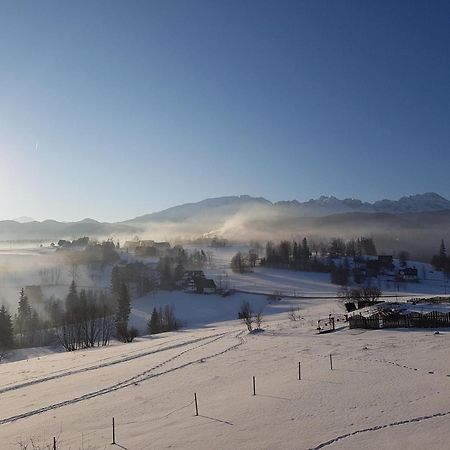 Villa Dorota ซาโกปาเน ภายนอก รูปภาพ