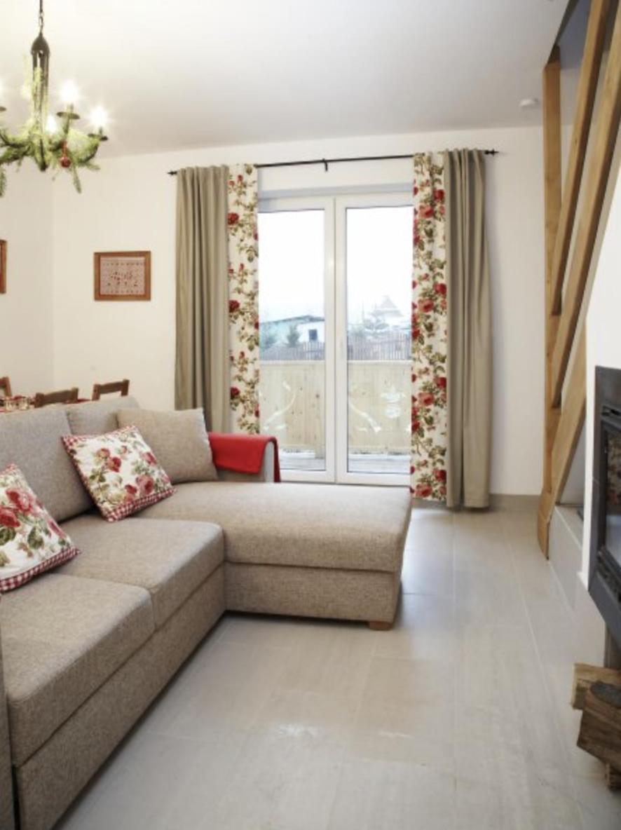 Villa Dorota ซาโกปาเน ภายนอก รูปภาพ