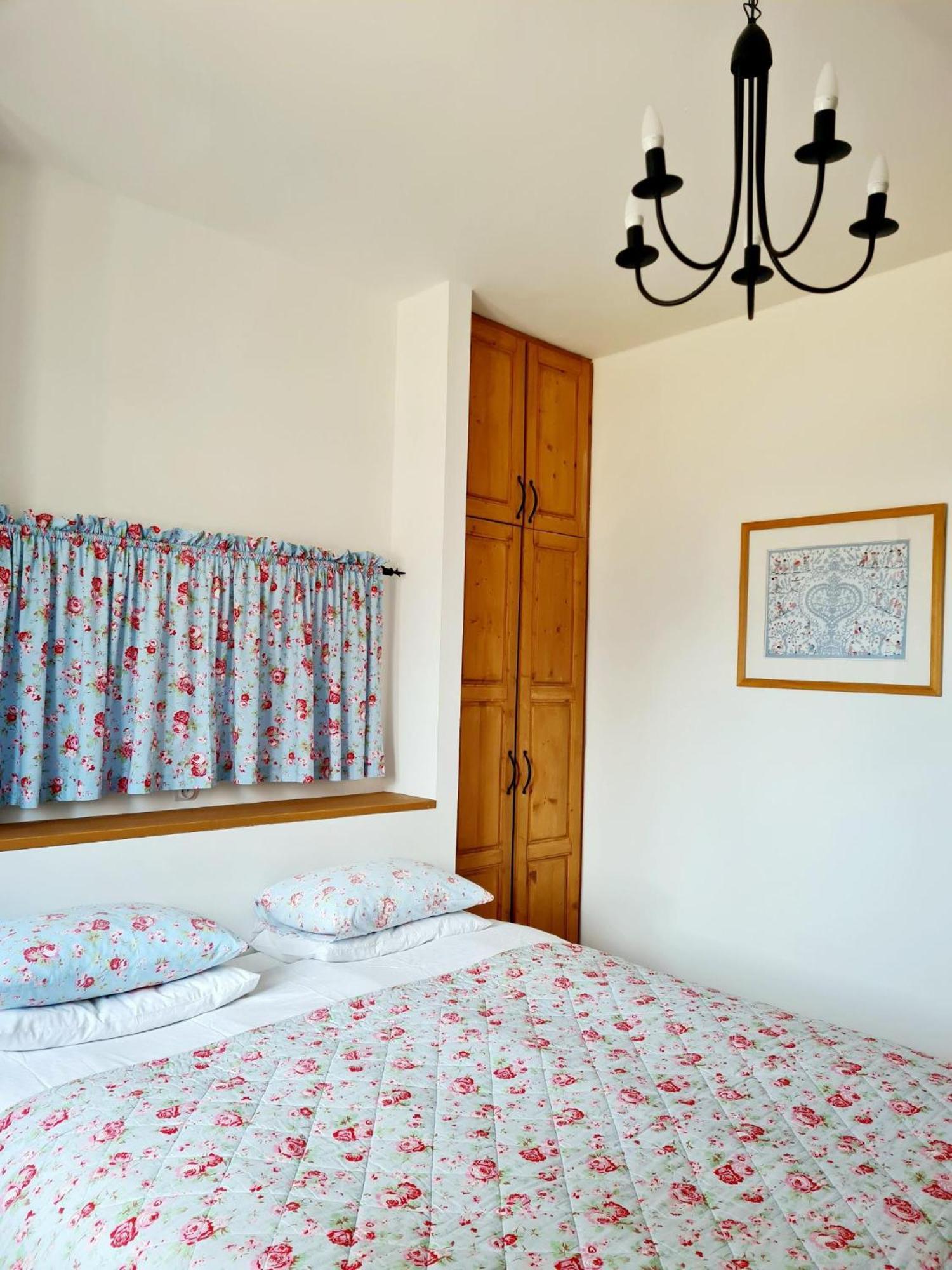 Villa Dorota ซาโกปาเน ภายนอก รูปภาพ