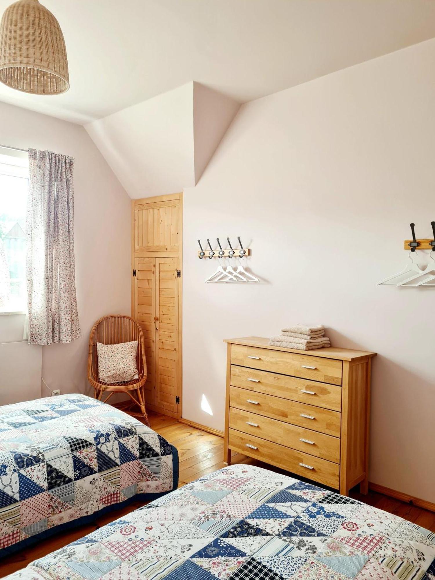 Villa Dorota ซาโกปาเน ภายนอก รูปภาพ