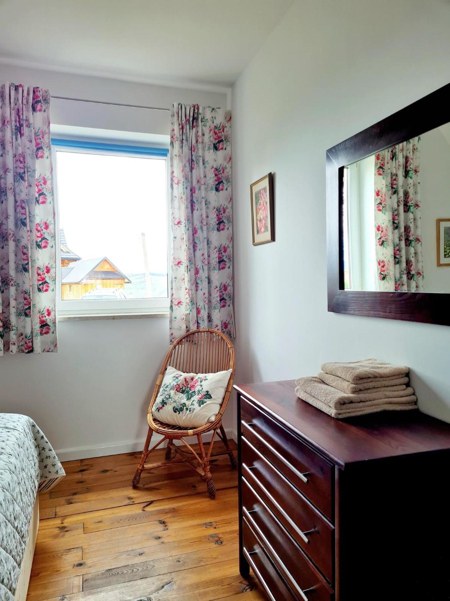 Villa Dorota ซาโกปาเน ภายนอก รูปภาพ
