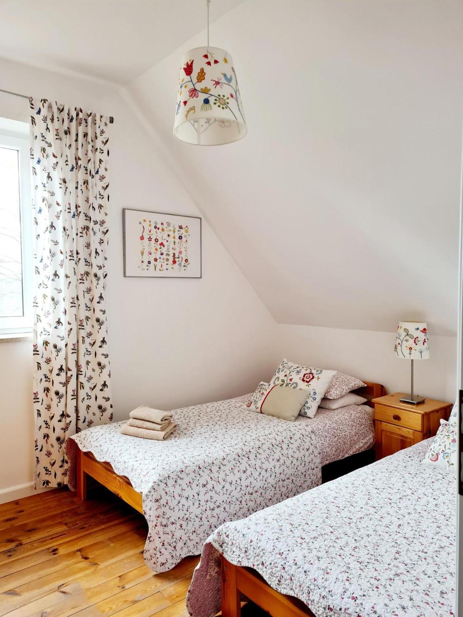 Villa Dorota ซาโกปาเน ภายนอก รูปภาพ