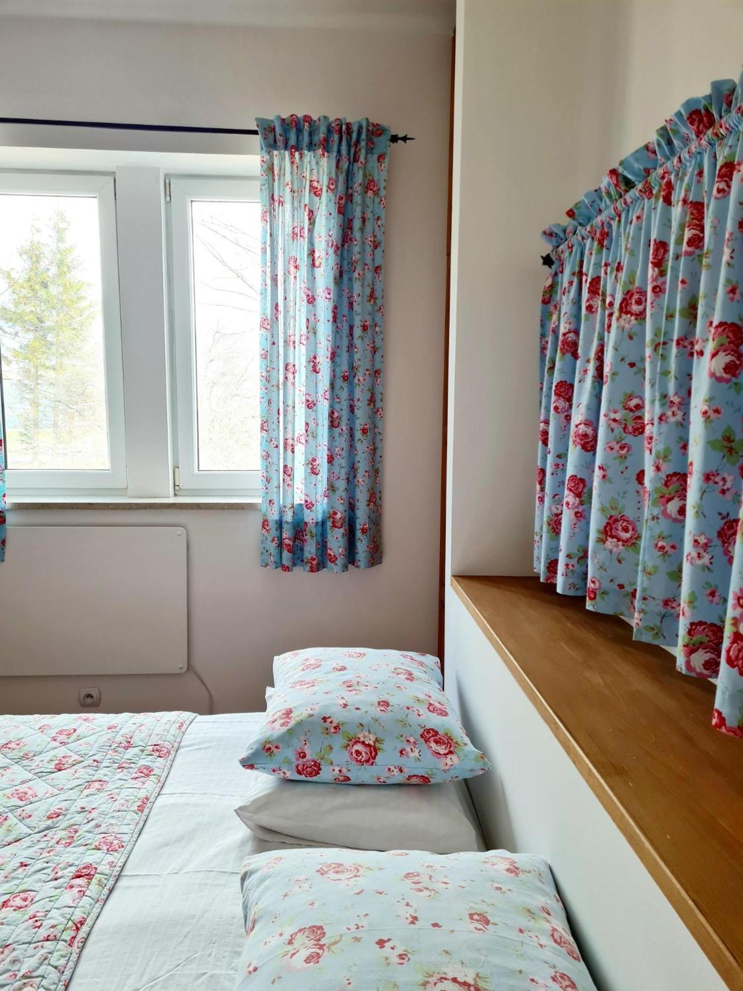 Villa Dorota ซาโกปาเน ภายนอก รูปภาพ