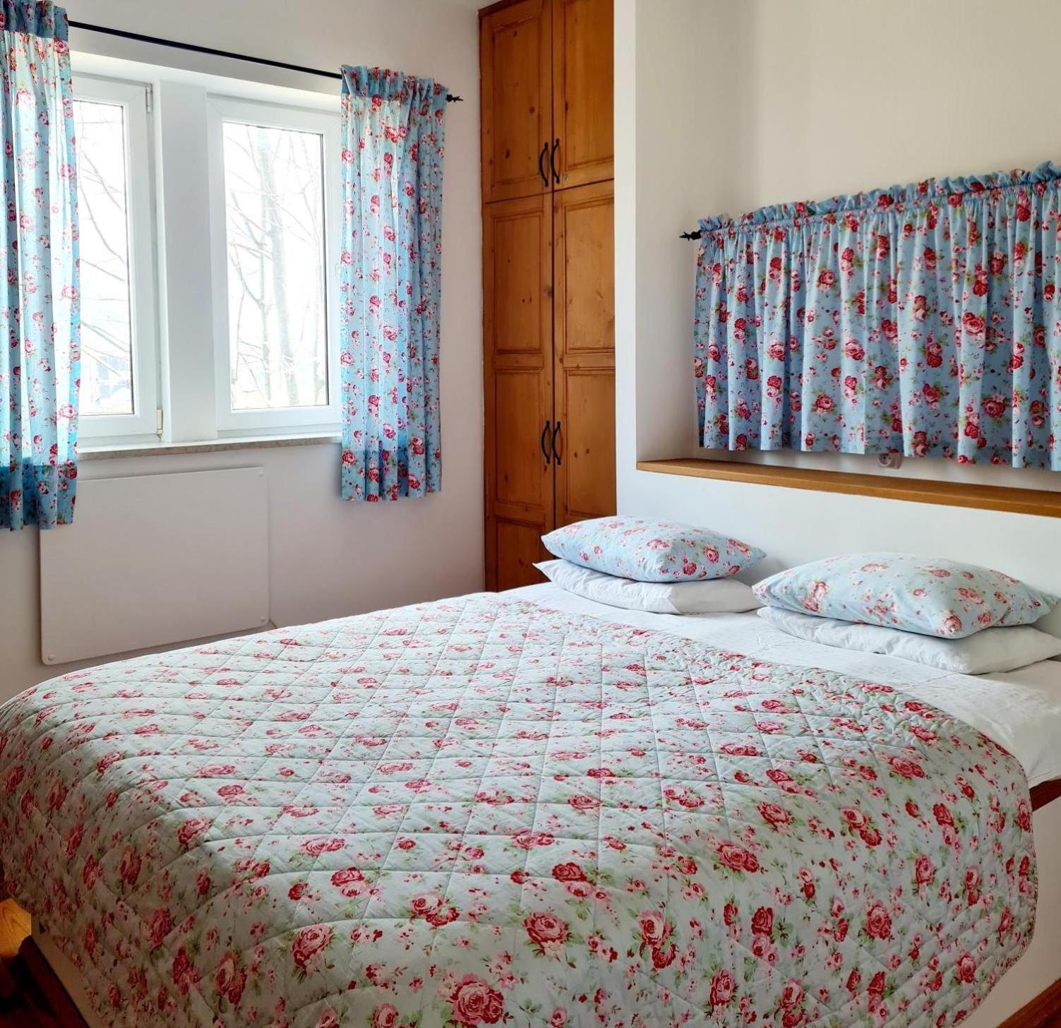 Villa Dorota ซาโกปาเน ภายนอก รูปภาพ