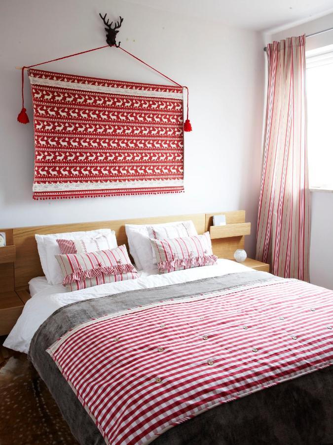 Villa Dorota ซาโกปาเน ภายนอก รูปภาพ